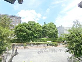 京都府京都市左京区吉田上大路町（賃貸一戸建2K・2階・21.81㎡） その28