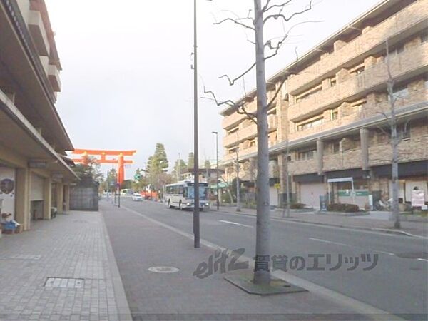 京都府京都市左京区岡崎円勝寺町(賃貸マンション2LDK・地下1階・78.28㎡)の写真 その15