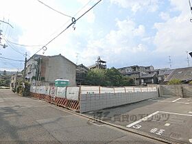 京都府京都市北区衣笠高橋町（賃貸マンション1K・2階・23.19㎡） その3