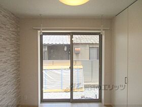 京都府京都市中京区西ノ京池ノ内町（賃貸マンション1LDK・1階・38.28㎡） その7