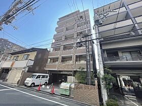 京都府京都市下京区室町通松原下る元両替町（賃貸マンション1K・8階・22.54㎡） その10