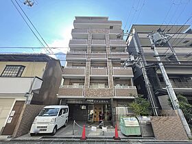 京都府京都市下京区室町通松原下る元両替町（賃貸マンション1K・8階・22.54㎡） その1