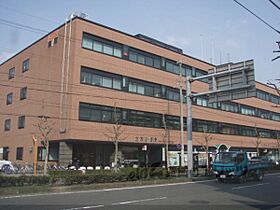 京都府京都市左京区田中上大久保町（賃貸マンション1K・2階・26.21㎡） その8