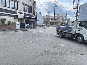 京都府京都市左京区田中上大久保町（賃貸マンション1K・2階・26.21㎡） その14