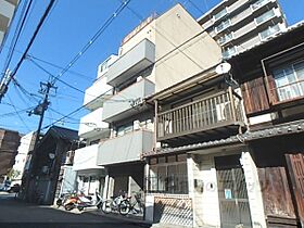 ラトゥール西院 501 ｜ 京都府京都市右京区西院東今田町（賃貸マンション1K・5階・17.72㎡） その1