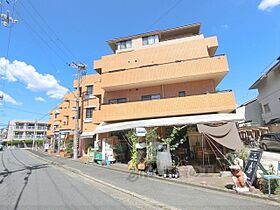 ルミエール出町柳  ｜ 京都府京都市左京区田中関田町（賃貸マンション3DK・4階・49.14㎡） その1