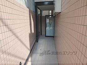 パール新大宮Ａ棟 302 ｜ 京都府京都市北区紫野下門前町（賃貸マンション1R・3階・25.00㎡） その13