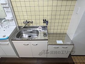 ピースフル京都 405 ｜ 京都府京都市下京区塩小路通東洞院東入東塩小路町（賃貸マンション1R・4階・22.72㎡） その3