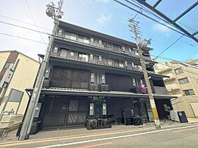 サンクトスコート五条室町 403 ｜ 京都府京都市下京区室町通五条上る坂東屋町（賃貸マンション1K・4階・22.80㎡） その9