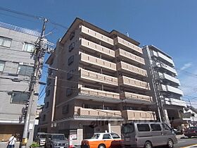 レジュールアッシュ清水 304 ｜ 京都府京都市東山区清水４丁目（賃貸マンション1K・3階・22.57㎡） その1