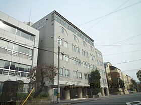 京都府京都市中京区壬生賀陽御所町（賃貸マンション1K・4階・24.18㎡） その21