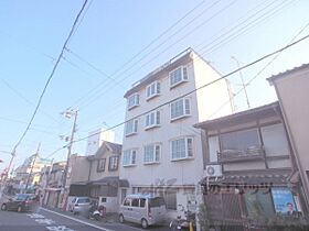 マンションなかむら 402 ｜ 京都府京都市北区紫野郷ノ上町（賃貸マンション1K・4階・16.40㎡） その1