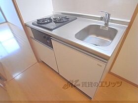 京都府京都市上京区西院町（賃貸マンション1K・6階・23.36㎡） その3