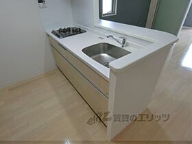 カーサ鞍馬口 304 ｜ 京都府京都市北区小山下総町（賃貸マンション1LDK・3階・37.95㎡） その3