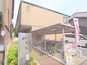 京都府京都市上京区蛭子町（賃貸アパート1K・2階・28.50㎡） その1