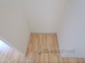 京都府京都市左京区田中高原町（賃貸マンション1R・1階・29.03㎡） その17