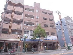 京都府京都市上京区千本通一条上る泰童片原町（賃貸マンション1K・3階・22.65㎡） その1