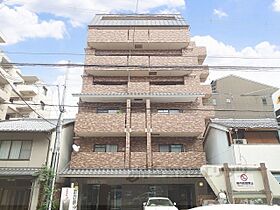 アスヴェル京都御所前III  ｜ 京都府京都市中京区東洞院通二条上る壺屋町（賃貸マンション1K・6階・31.47㎡） その1