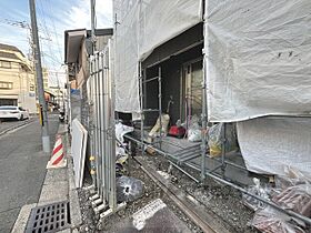 京都府京都市下京区六条通室町東入東魚屋町（賃貸アパート2LDK・1階・61.51㎡） その11