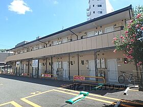 清高 108 ｜ 京都府京都市上京区西洞院通丸太町上る夷川町（賃貸アパート1R・1階・21.00㎡） その11