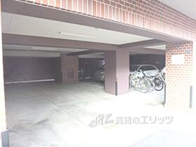 Ｄｅ’ｌｅａｄ府庁前  ｜ 京都府京都市中京区油小路通丸太町下る大文字町（賃貸マンション1LDK・4階・45.92㎡） その22