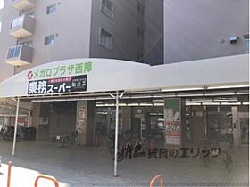 ソワリエマエグチ 305 ｜ 京都府京都市上京区笹屋町通千本東入笹屋町３丁目（賃貸マンション1K・3階・17.01㎡） その14