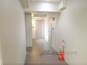 京都府京都市下京区猪熊通四条下る松本町（賃貸マンション1K・8階・40.63㎡） その28