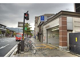 ベレーザ祇園東 501 ｜ 京都府京都市東山区石橋町（賃貸マンション1K・5階・14.16㎡） その6