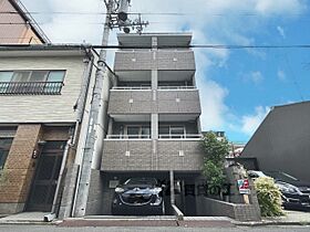 京都府京都市左京区新堺町通仁王門下る和国町（賃貸マンション1K・1階・22.66㎡） その1