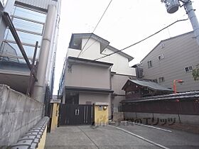 京都府京都市下京区若宮通六条下る若宮町（賃貸アパート1R・1階・19.87㎡） その11