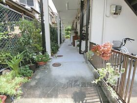 京都府京都市北区平野八丁柳町（賃貸アパート2K・2階・39.00㎡） その19