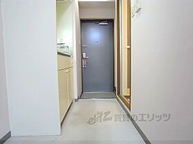 京都府京都市北区北野西白梅町（賃貸マンション1R・4階・18.77㎡） その27