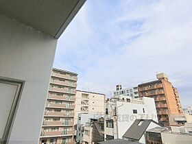 リブマンション 407 ｜ 京都府京都市上京区五番町（賃貸マンション1K・4階・27.20㎡） その24