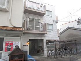 シャトー朝日 2-B ｜ 京都府京都市北区紫野東舟岡町（賃貸マンション1K・2階・19.53㎡） その10