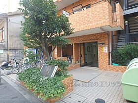 ライオンズマンション京都三条第2  ｜ 京都府京都市中京区西洞院通姉小路下る姉西洞院町（賃貸マンション1K・4階・17.24㎡） その19