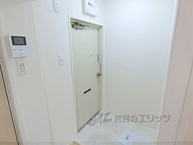 京都府京都市左京区高野清水町（賃貸マンション1LDK・4階・30.00㎡） その12