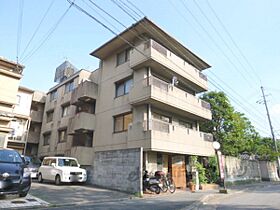 京都府京都市左京区高野清水町（賃貸マンション1LDK・4階・29.84㎡） その1