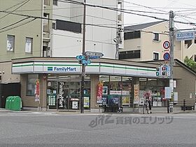 京都府京都市左京区北白川下池田町（賃貸アパート1K・1階・19.87㎡） その18