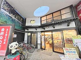 トーヨービル 501 ｜ 京都府京都市上京区二神町（賃貸マンション1K・5階・23.03㎡） その9