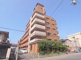 京都府京都市中京区西ノ京小堀池町（賃貸マンション3LDK・1階・76.45㎡） その10