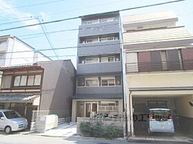 京都府京都市上京区一条通松屋町西入鏡石町（賃貸マンション1K・3階・23.38㎡） その10