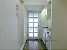 メゾン寺ノ内 3-C ｜ 京都府京都市上京区納屋町（賃貸マンション1K・4階・20.43㎡） その19