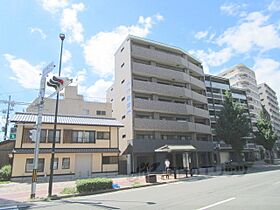 京都府京都市上京区堀川通寺之内上る寺之内竪町（賃貸マンション1LDK・4階・42.24㎡） その1