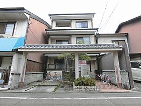 京都府京都市上京区東西町（賃貸マンション1LDK・2階・43.05㎡） その1