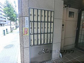 京都府京都市上京区千本通一条上る泰童片原町（賃貸マンション1K・5階・17.06㎡） その22