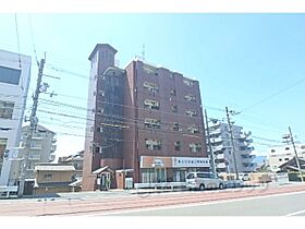 京都府京都市右京区山ノ内養老町（賃貸マンション1K・2階・17.82㎡） その1