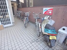 ハイツエガワ 503 ｜ 京都府京都市中京区黒門通蛸薬師上る上黒門町（賃貸マンション1K・4階・11.00㎡） その24