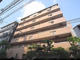 京ＯＨＢＵ 208 ｜ 京都府京都市中京区中町通竹屋町上る末丸町（賃貸マンション1K・2階・25.47㎡） その1