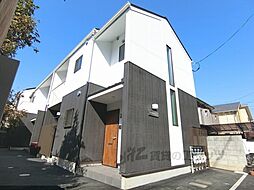 Ｌａ　ｃａｓｅｔｔａ北大路