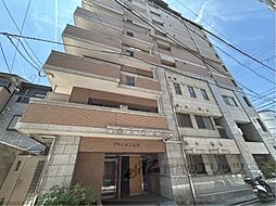 京都市営烏丸線 今出川駅 徒歩13分